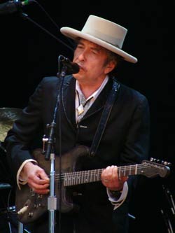 mejores guitarristas bob dylan