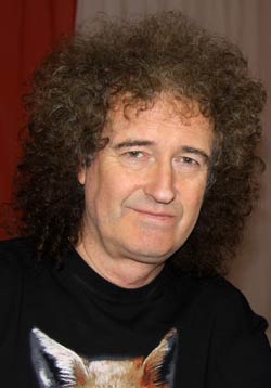 mejores guitarristas brian may