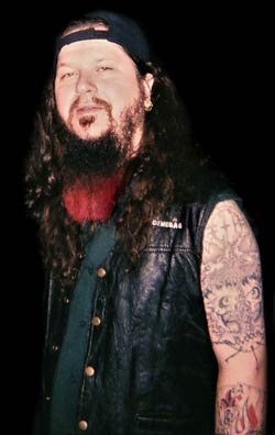 mejores guitarristas dimebag darrell