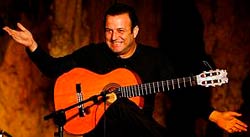 mejores guitarristas gerardo nunez