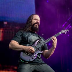 mejores guitarristas john petrucci