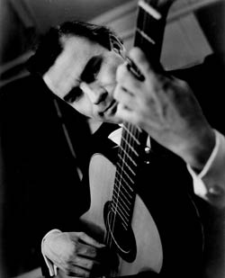 mejores guitarristas julian bream