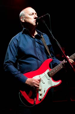 mejores guitarristas mark knopfler