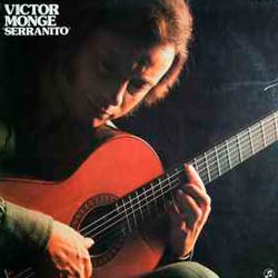 mejores guitarristas victor monge serranito