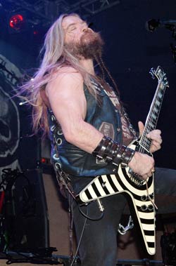 mejores guitarristas zakk wylde