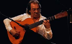 mejores guitarristas pepe habichuela